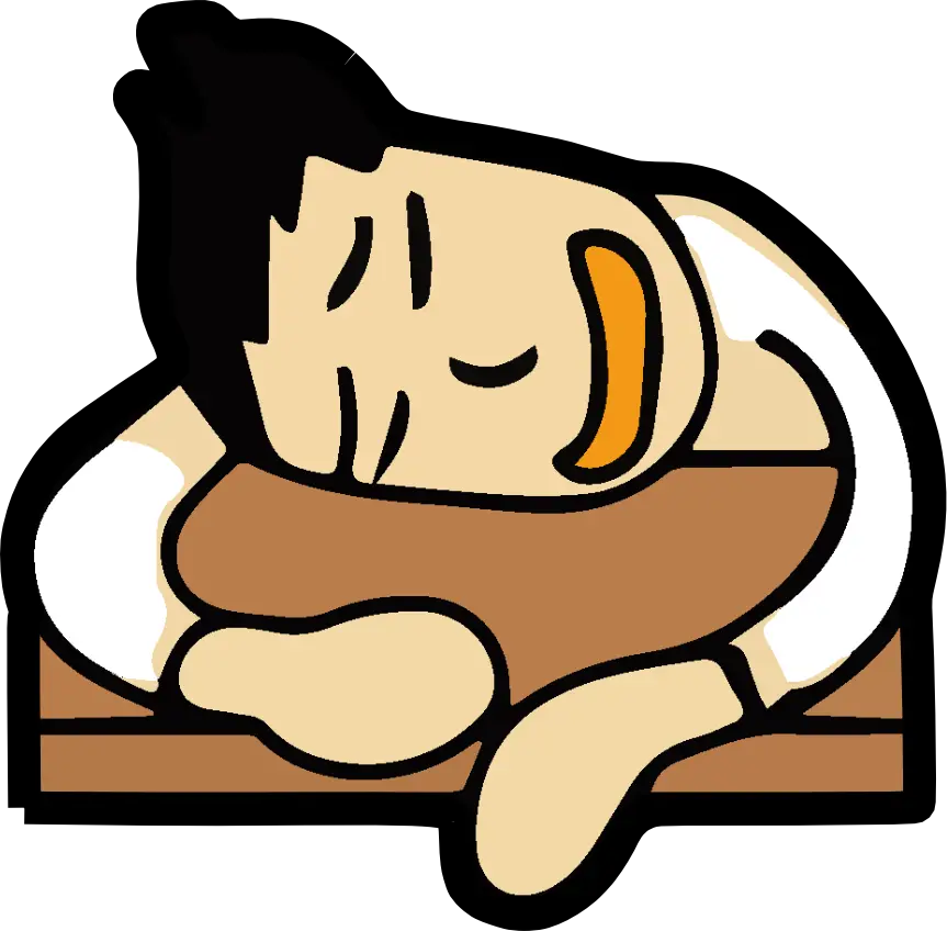 Sleepy Classes IAS Logo