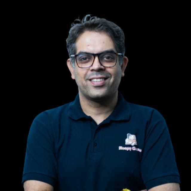 Shekhar Dutt Sir