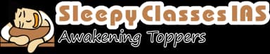 Sleepy Classes Logo