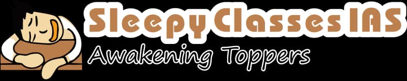 Sleepy Classes Logo