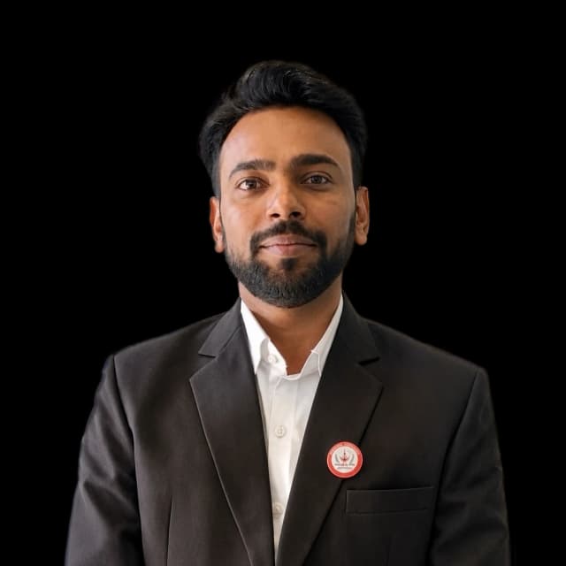 Prashant Kumar