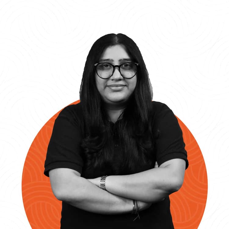 Shradha Ganjoo