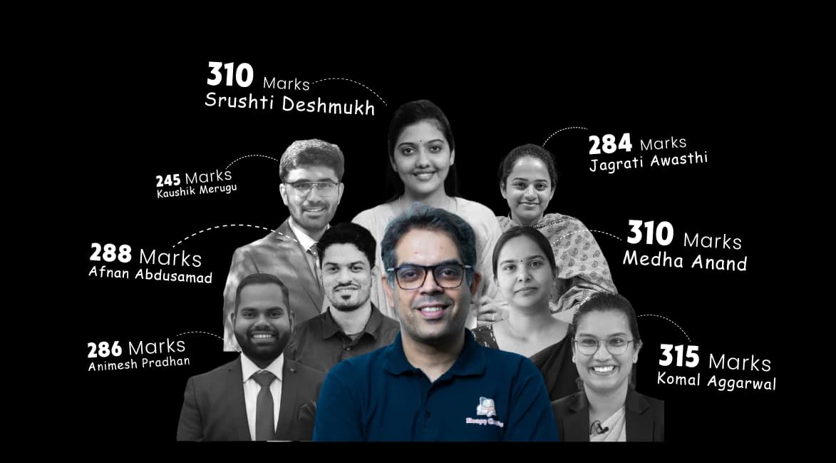 Sociology toppers