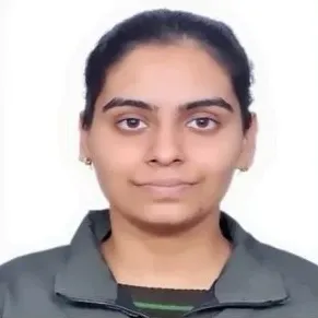 Shambhavi Tiwari