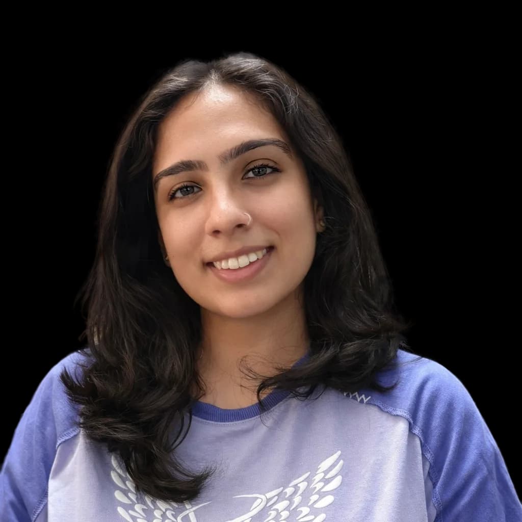 Aakriti - UPSC CSE 2025 Rank 93