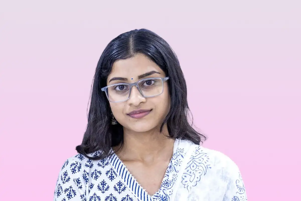 Devyanshi Verma - UPSC CSE 2025 Rank 99