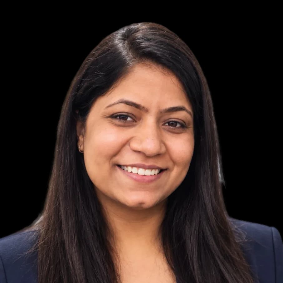 Garima Jain
