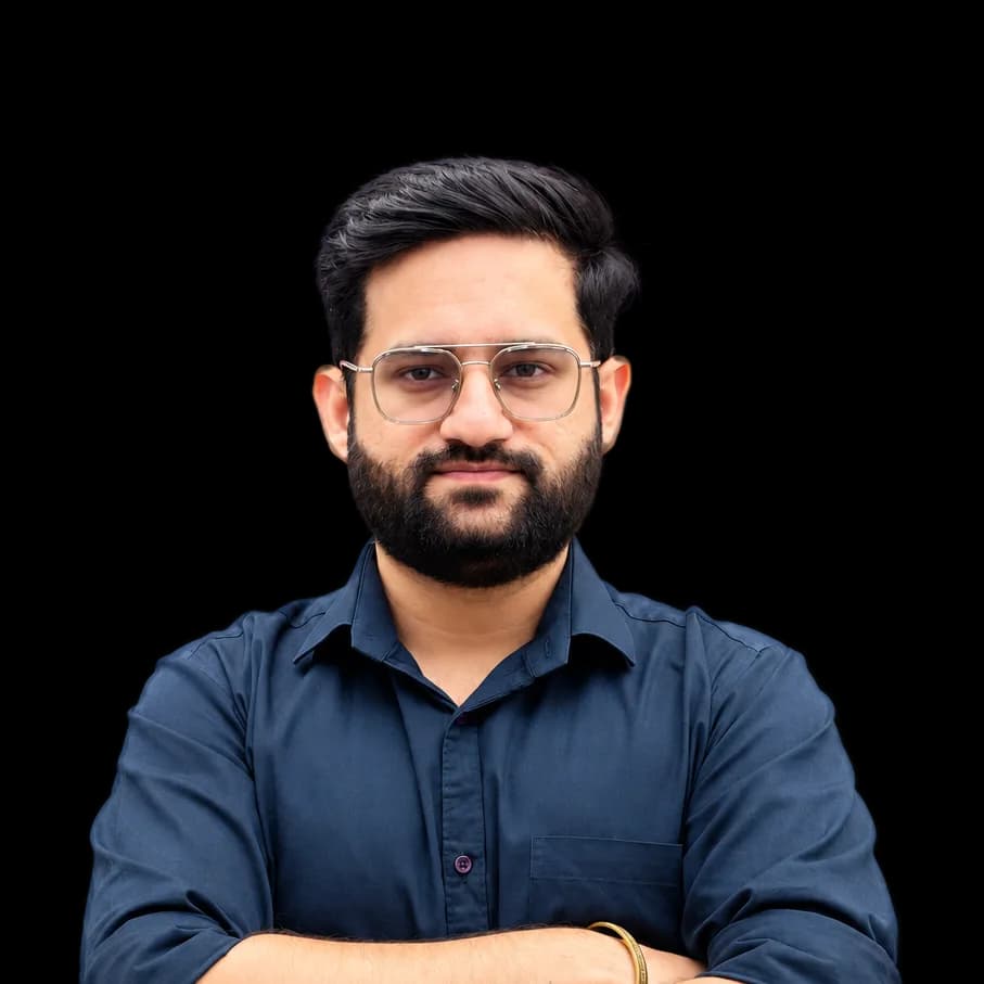Rahi Mehta