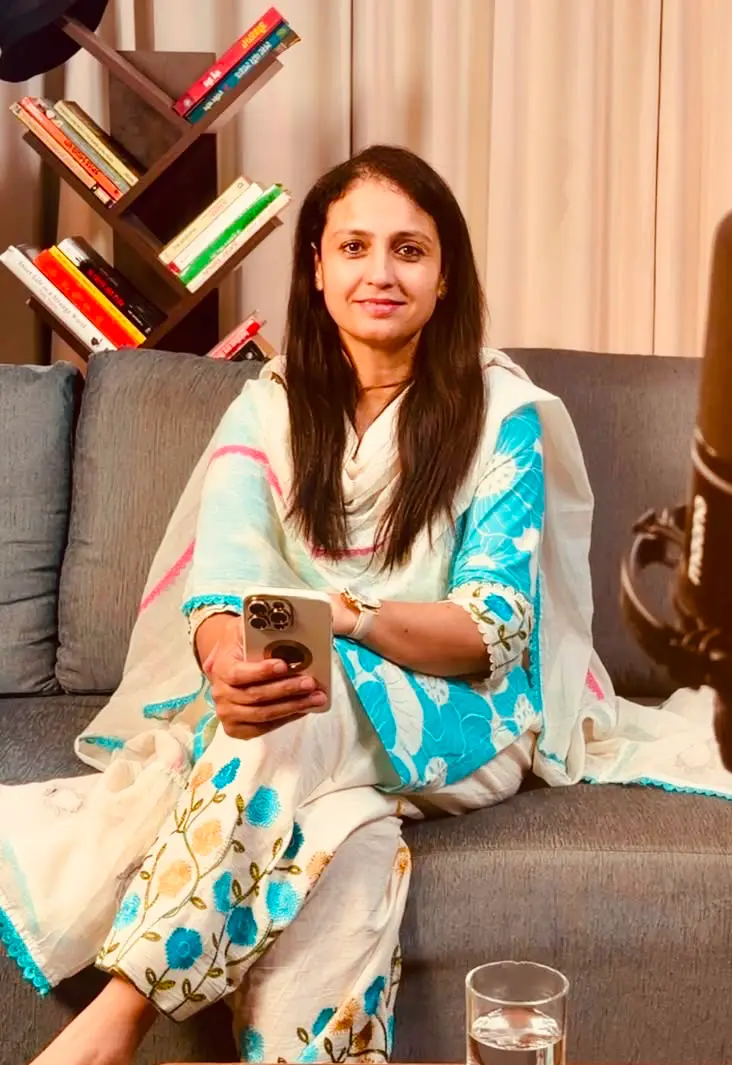 Dr. Jaspreet