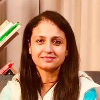 Dr. Jaspreet