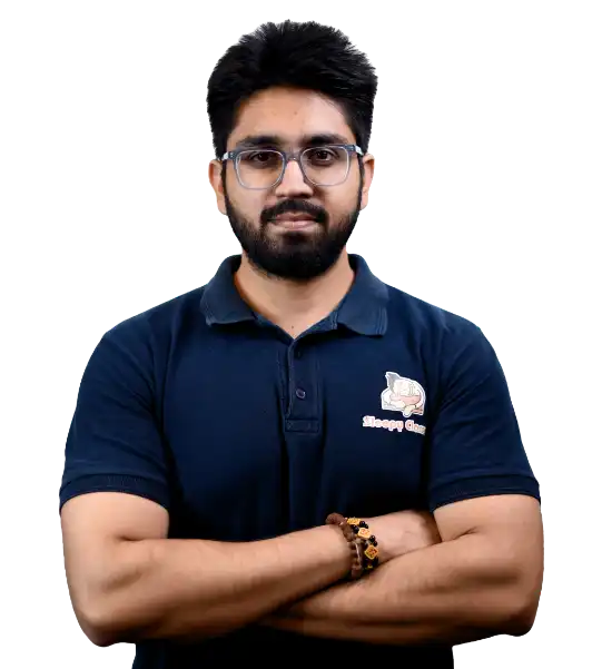Ayush Raina